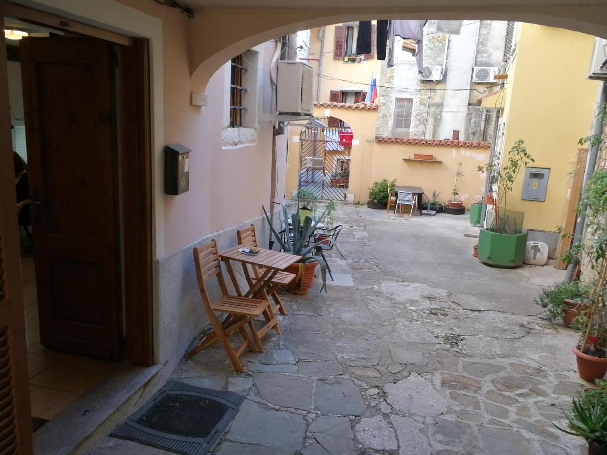 Lina Apartment Izola